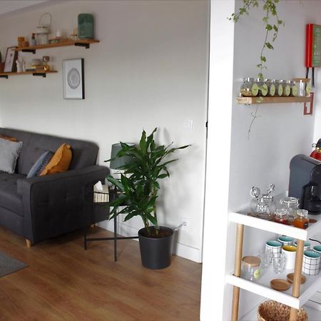 Liberdade Apartman Coimbra Kültér fotó